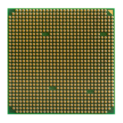 CPU