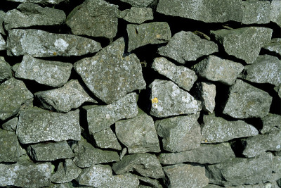 drystone