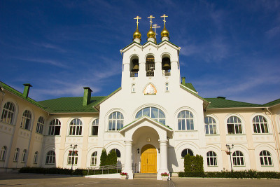 Kolomna，莫斯科州，俄罗斯