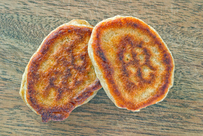 煎饼