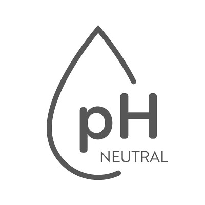 pH值图标。