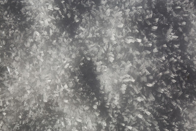 水晶雪花