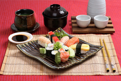 日本食品