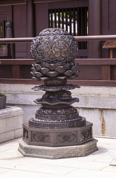 宝塔灯