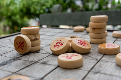 中国象棋