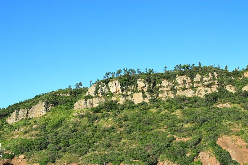 唐山,克里夫