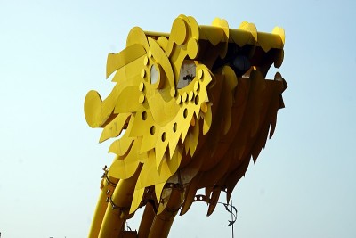 亚洲