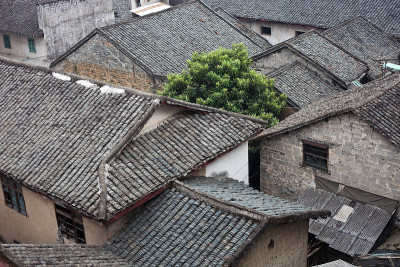 Xingping,中国