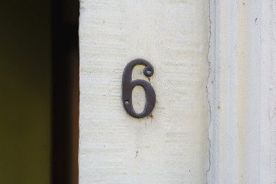 6号