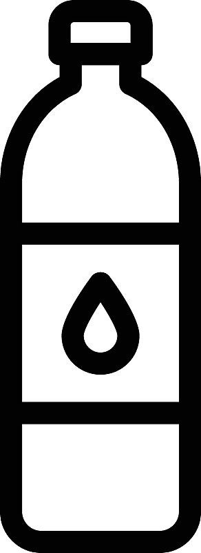 水