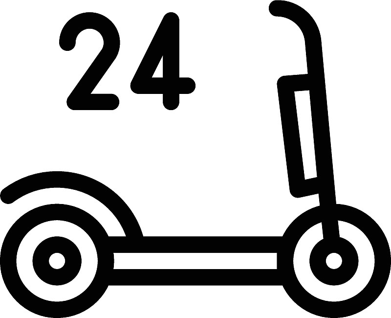 24