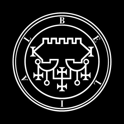 印章的恶魔