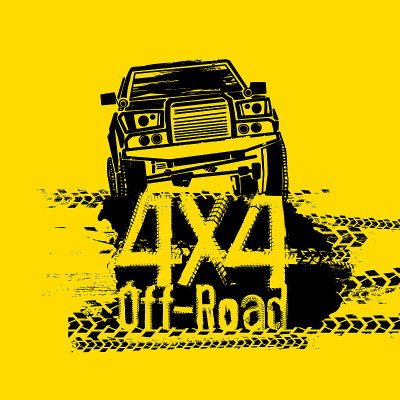 从道路图像