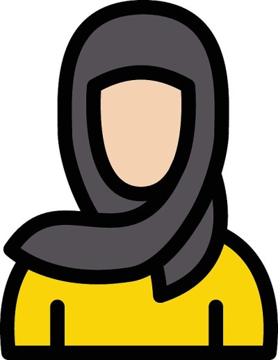女性