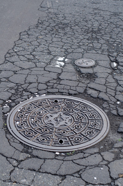 Manhole成员