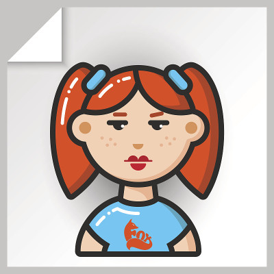 人们面对icons_20