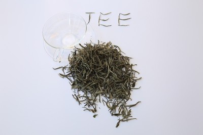 叶种白茶