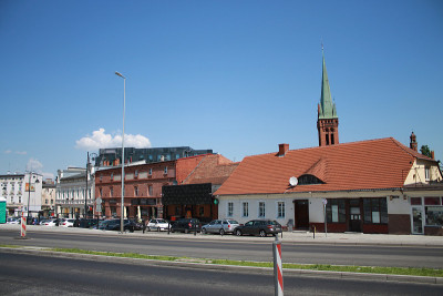 Bydgoszcz