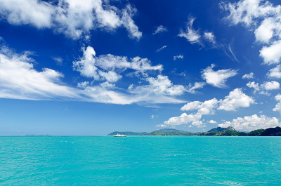 海