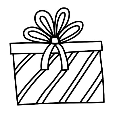Present9-bw