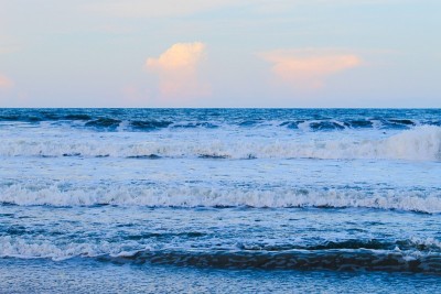 海浪