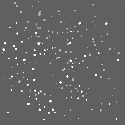 向量。圣诞与新年无缝衔接。雪花，雪花飘落。雪花图案广告和印刷产品。