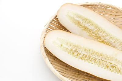 冲绳黄色黄瓜