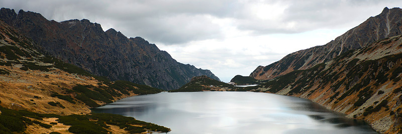 湖山