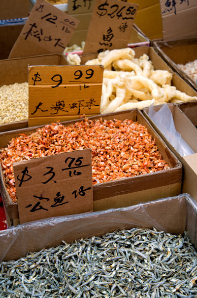 中国商店