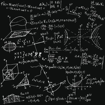 数学