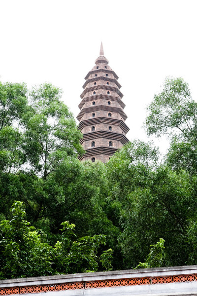 古老的寺庙