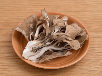 日本一种叫舞茸的蘑菇