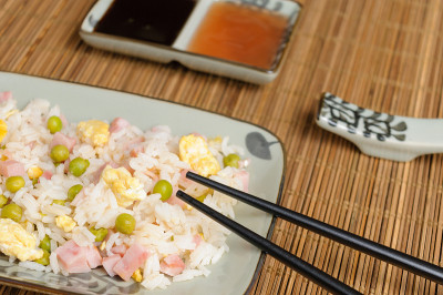 中餐三乐