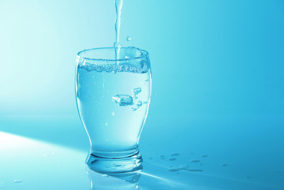 白开水