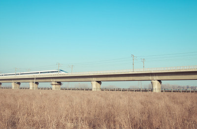 高速铁路