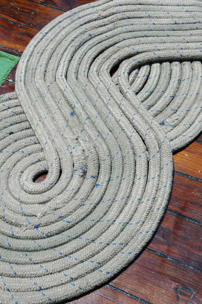 绳子
