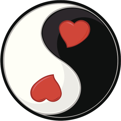 阴阳象