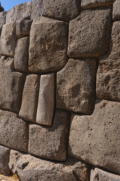 Sacsayhuaman
