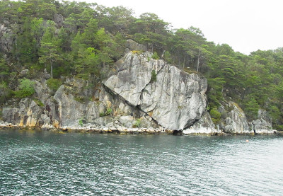 岛