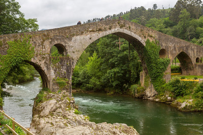 Cangas de Onis