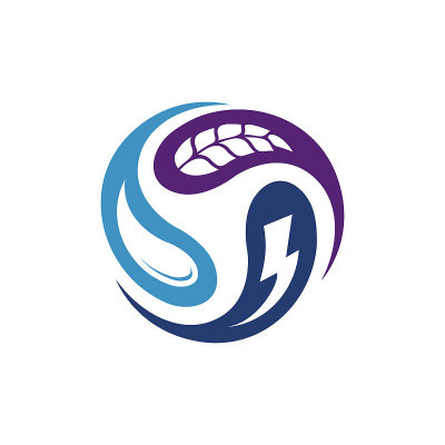 能源图标