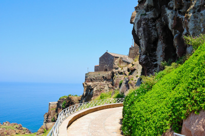Castelsardo大教堂