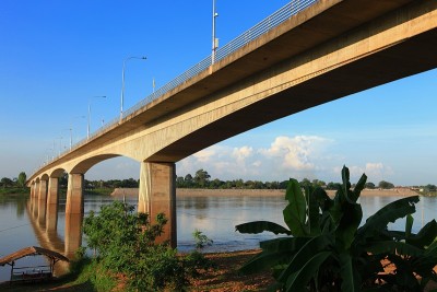 河大桥