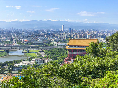 台北