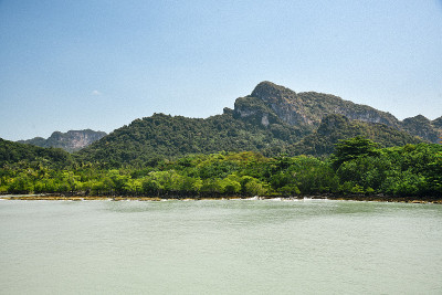 Koh道岛