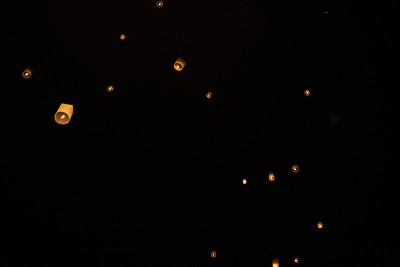 泰国的新年