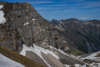 救世主山，西比利尼山