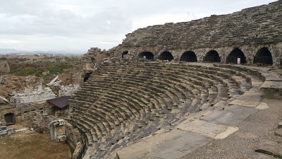 历史方面
