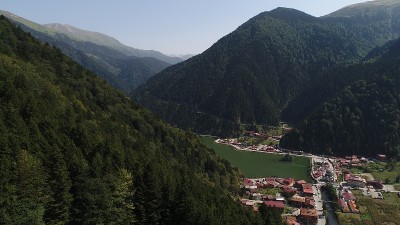 山景城(长湖)/特拉布宗/凯卡拉-土耳其
