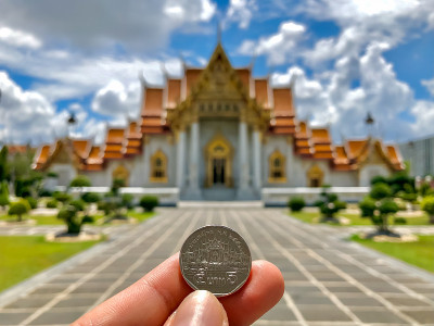宗教旅游景点